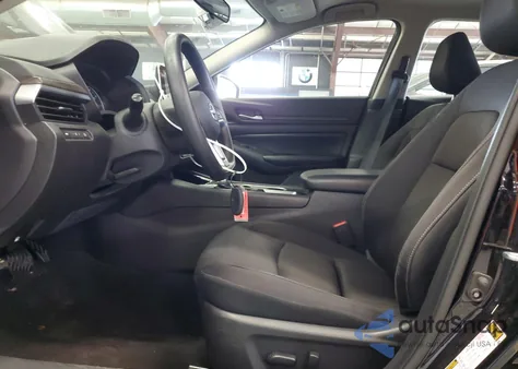 2024 Nissan Altima Sv z USA, uszkodzony, nr VIN 1N4BL4DV9RN305807